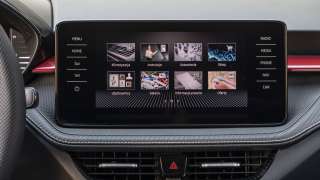 FABIA Monte Carlo PO7XS18