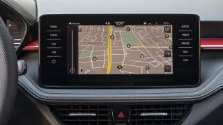 FABIA Monte Carlo PO7XS18