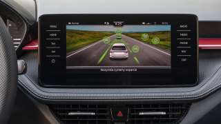 FABIA Monte Carlo PO7XS18