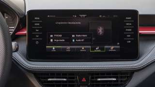 FABIA Monte Carlo PO7XS18