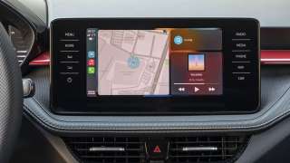 FABIA Monte Carlo PO7XS18