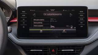 FABIA Monte Carlo PO7XS18