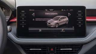 FABIA Monte Carlo PO7XS18
