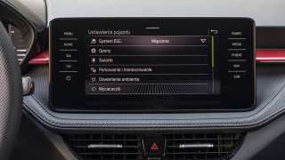 FABIA Monte Carlo PO7XS18