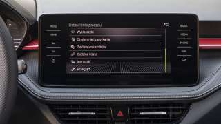 FABIA Monte Carlo PO7XS18