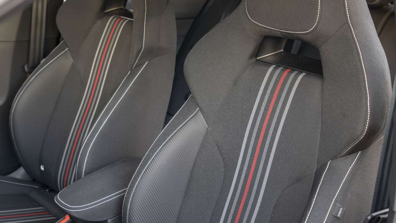 FABIA Monte Carlo PO7XS18