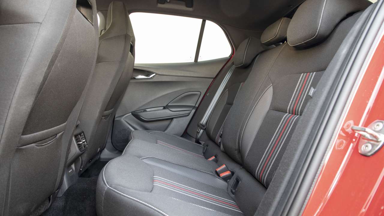 FABIA Monte Carlo PO7XS18
