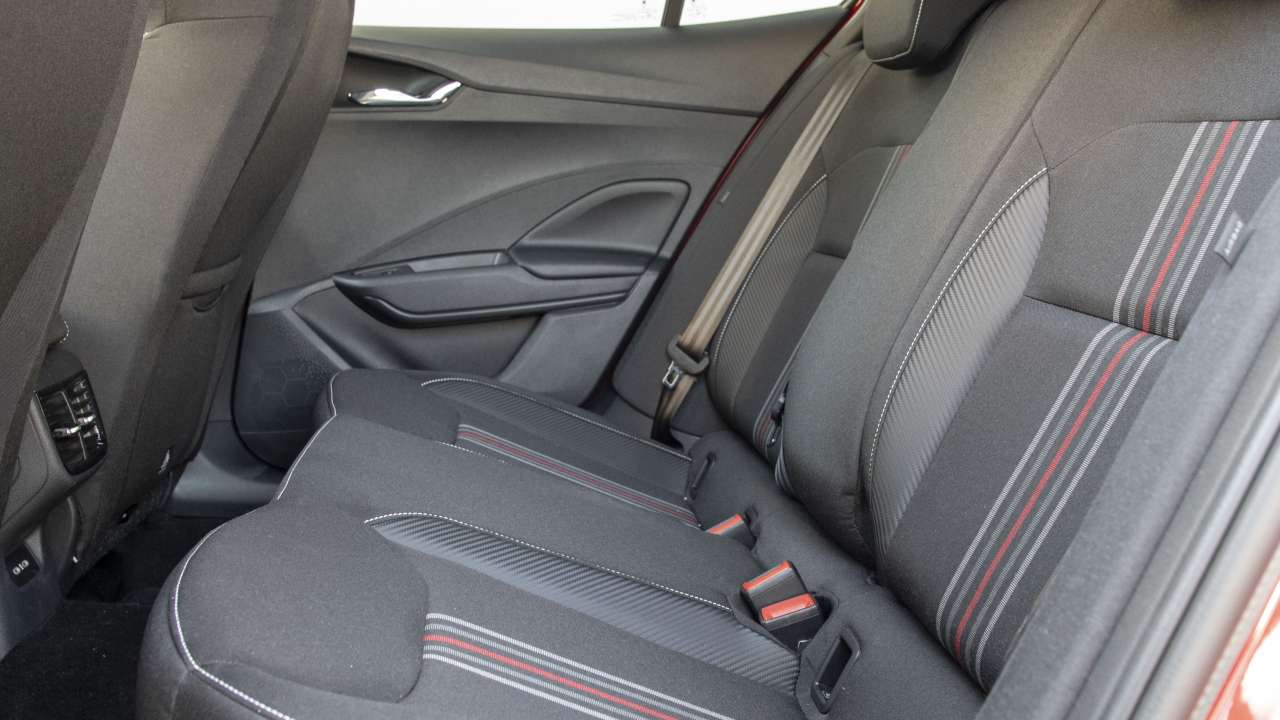 FABIA Monte Carlo PO7XS18