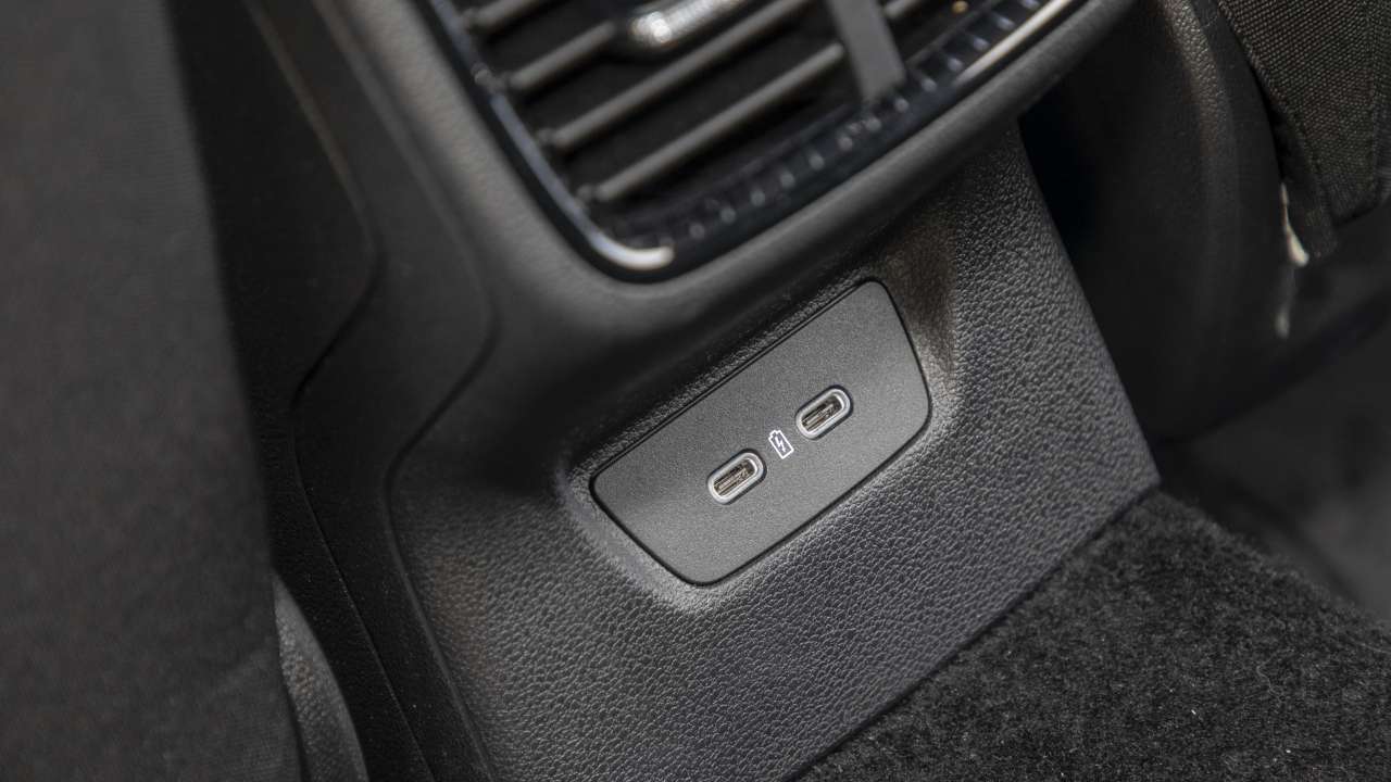 FABIA Monte Carlo PO7XS18