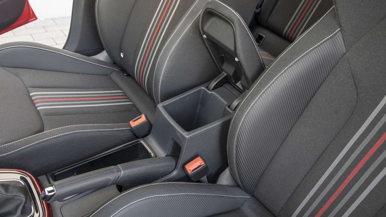 FABIA Monte Carlo PO7XS18