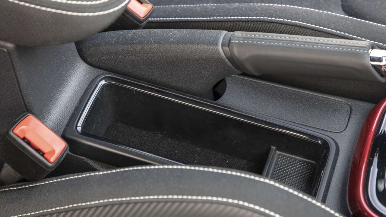 FABIA Monte Carlo PO7XS18