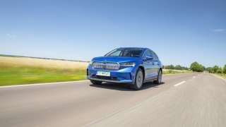 Enyaq 80 MAXX PY44121