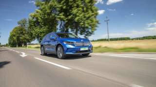 Enyaq 80 MAXX PY44121