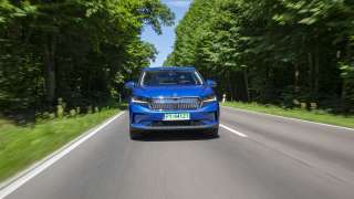 Enyaq 80 MAXX PY44121