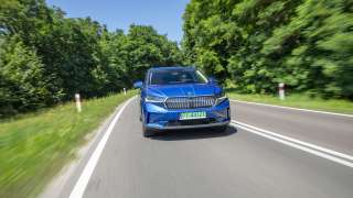 Enyaq 80 MAXX PY44121