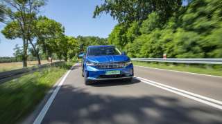 Enyaq 80 MAXX PY44121