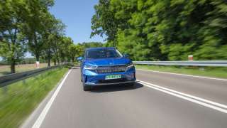 Enyaq 80 MAXX PY44121