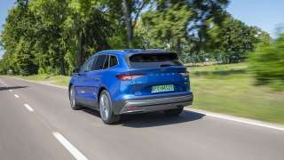 Enyaq 80 MAXX PY44121