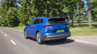 Enyaq 80 MAXX PY44121