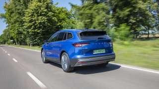 Enyaq 80 MAXX PY44121