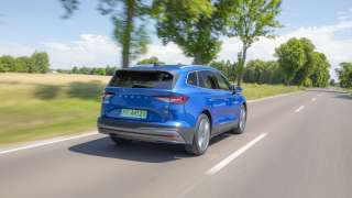 Enyaq 80 MAXX PY44121