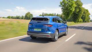 Enyaq 80 MAXX PY44121