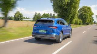 Enyaq 80 MAXX PY44121