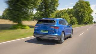 Enyaq 80 MAXX PY44121