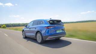 Enyaq 80 MAXX PY44121