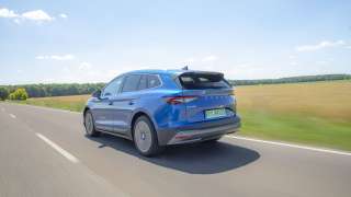 Enyaq 80 MAXX PY44121