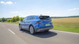 Enyaq 80 MAXX PY44121