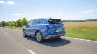 Enyaq 80 MAXX PY44121