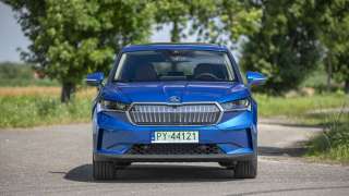 Enyaq 80 MAXX PY44121