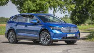 Enyaq 80 MAXX PY44121