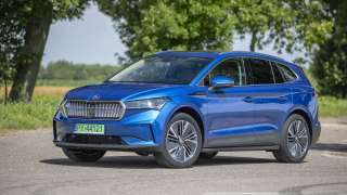 Enyaq 80 MAXX PY44121