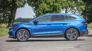 Enyaq 80 MAXX PY44121