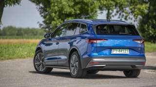 Enyaq 80 MAXX PY44121