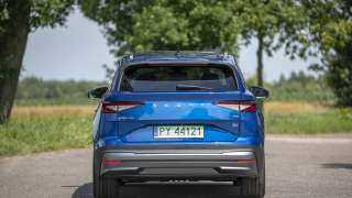 Enyaq 80 MAXX PY44121