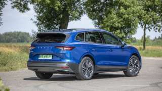 Enyaq 80 MAXX PY44121