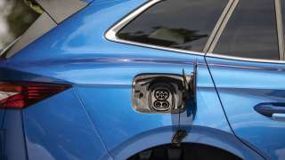 Enyaq 80 MAXX PY44121