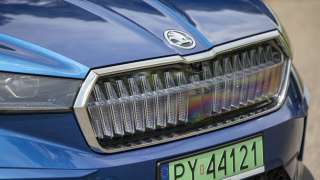 Enyaq 80 MAXX PY44121