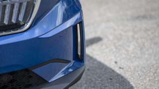 Enyaq 80 MAXX PY44121