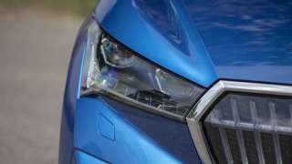 Enyaq 80 MAXX PY44121