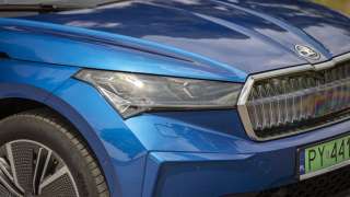 Enyaq 80 MAXX PY44121