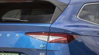 Enyaq 80 MAXX PY44121