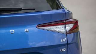 Enyaq 80 MAXX PY44121