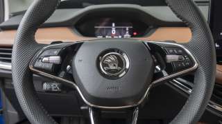 Enyaq 80 MAXX PY44121