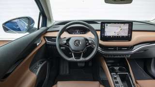 Enyaq 80 MAXX PY44121