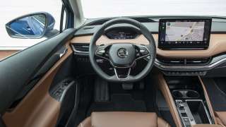 Enyaq 80 MAXX PY44121