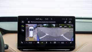 Enyaq 80 MAXX PY44121